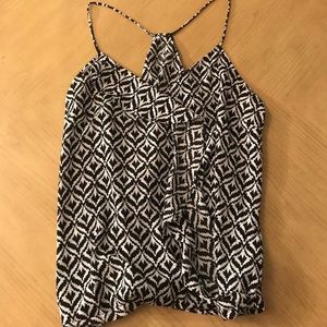 New York & Company Tank Top